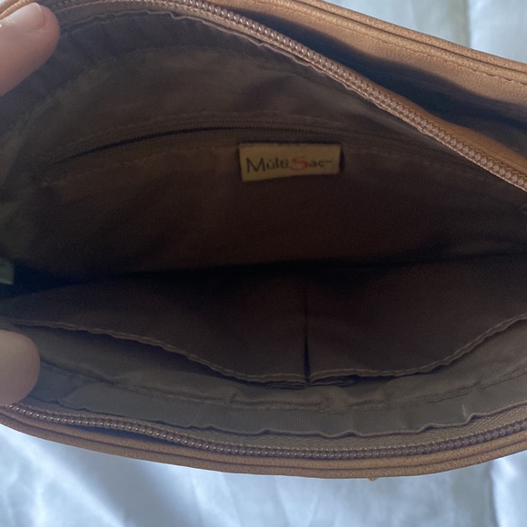 NWOT MultiSac Bag - Picture 2 of 3